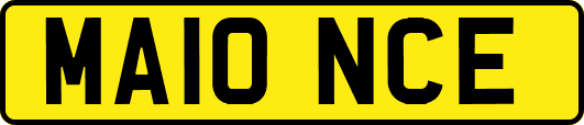 MA10NCE