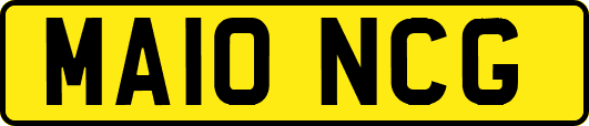 MA10NCG