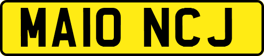 MA10NCJ