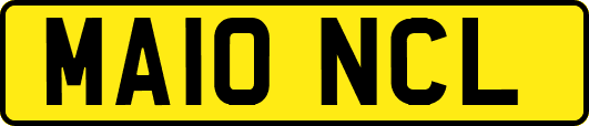 MA10NCL