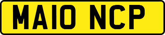 MA10NCP
