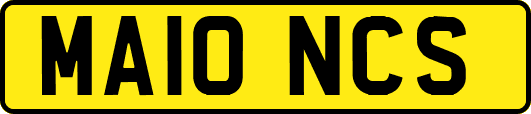 MA10NCS