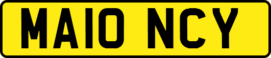MA10NCY