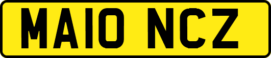 MA10NCZ