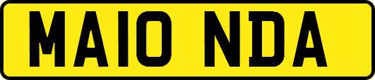 MA10NDA