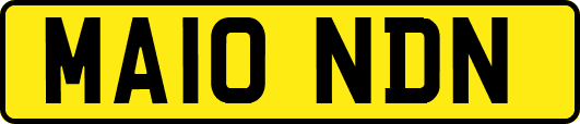 MA10NDN