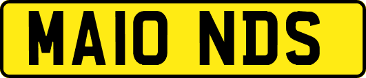MA10NDS