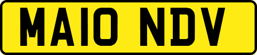 MA10NDV