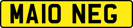 MA10NEG