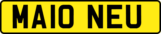 MA10NEU