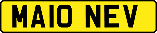 MA10NEV