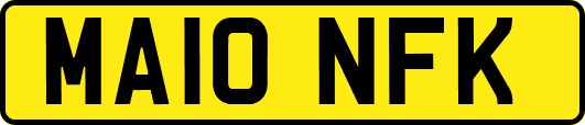 MA10NFK