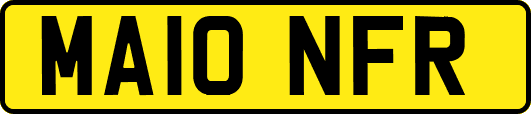 MA10NFR