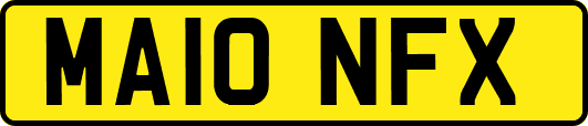 MA10NFX