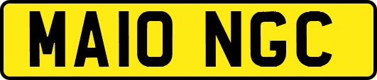 MA10NGC