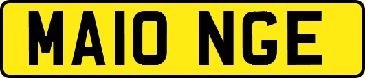 MA10NGE
