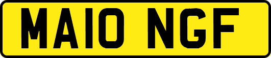 MA10NGF