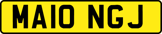 MA10NGJ