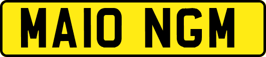 MA10NGM
