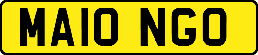 MA10NGO