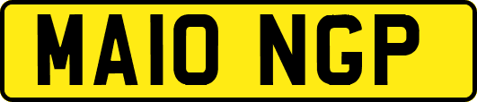 MA10NGP