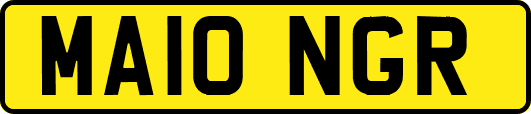 MA10NGR