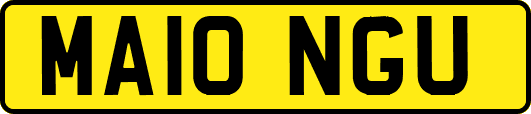 MA10NGU