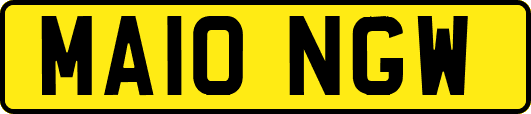 MA10NGW
