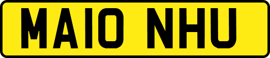 MA10NHU