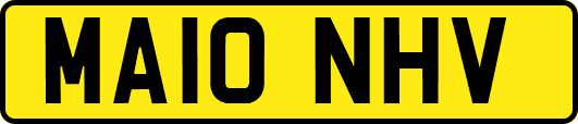 MA10NHV
