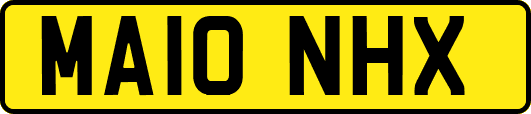 MA10NHX