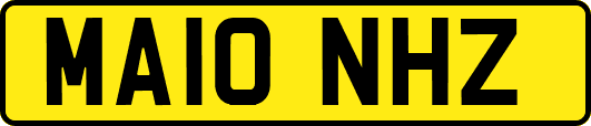 MA10NHZ