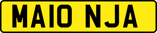 MA10NJA