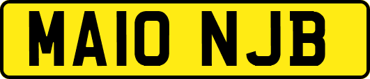 MA10NJB