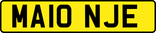 MA10NJE