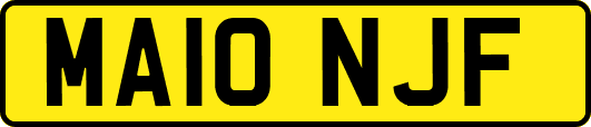 MA10NJF