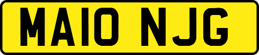 MA10NJG