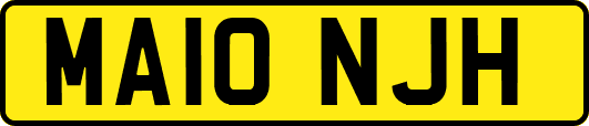MA10NJH