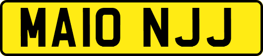 MA10NJJ