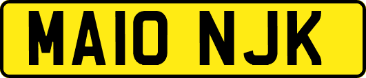 MA10NJK