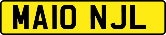 MA10NJL