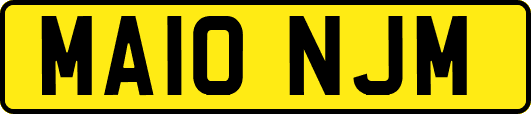MA10NJM