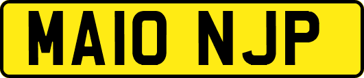 MA10NJP