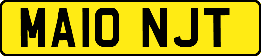 MA10NJT