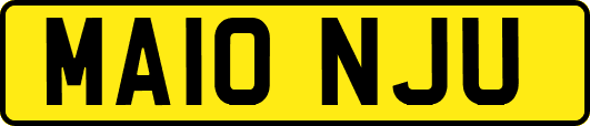 MA10NJU