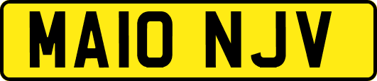 MA10NJV