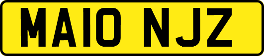 MA10NJZ