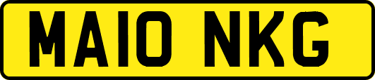 MA10NKG
