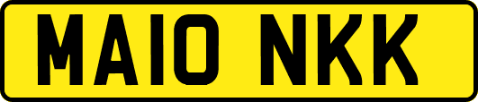 MA10NKK