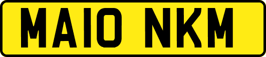 MA10NKM